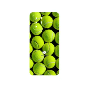 MAHOOT Tennis Cover Sticker for Xiaomi Redmi Note 10 Pro China