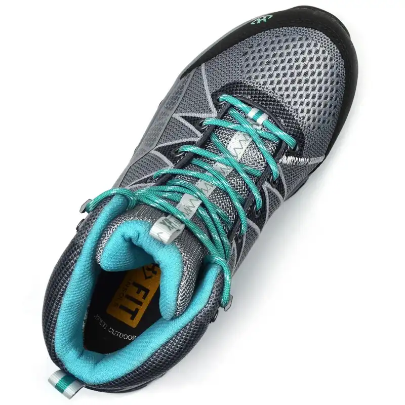 کفش کوهنوردی ایکس پی تی مدل infinity