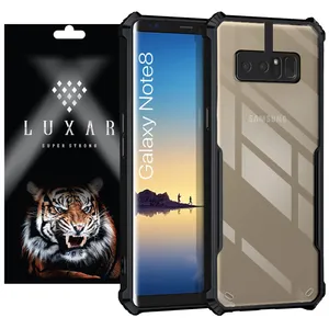 Luxar note8 -Vetra cover for samsung galaxy note 8