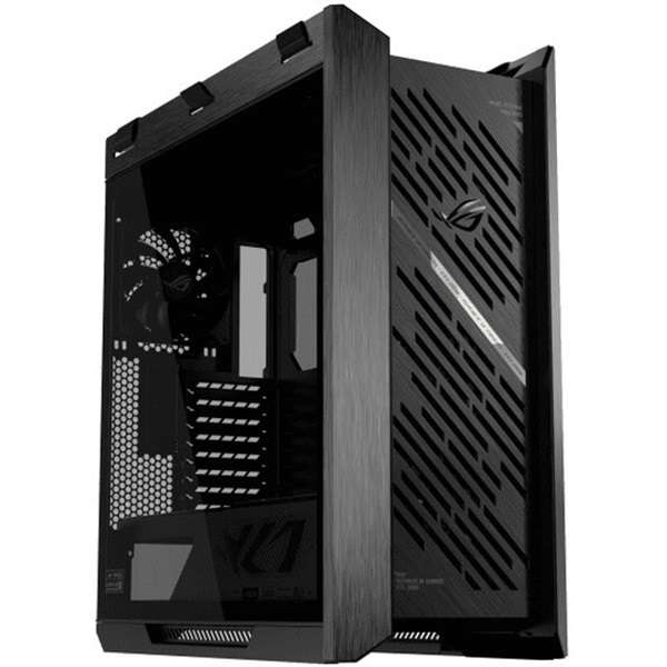 کیس کامپیوتر گیمینگ ایسوس مدل ROG STRIX HELIOS II کیس کامپیوتر گیمینگ ایسوس مدل ROG STRIX HELIOS II