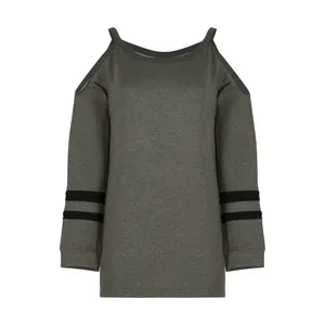 تی شرت ورزشی زنانه مل اند موژ مدل KT157-605