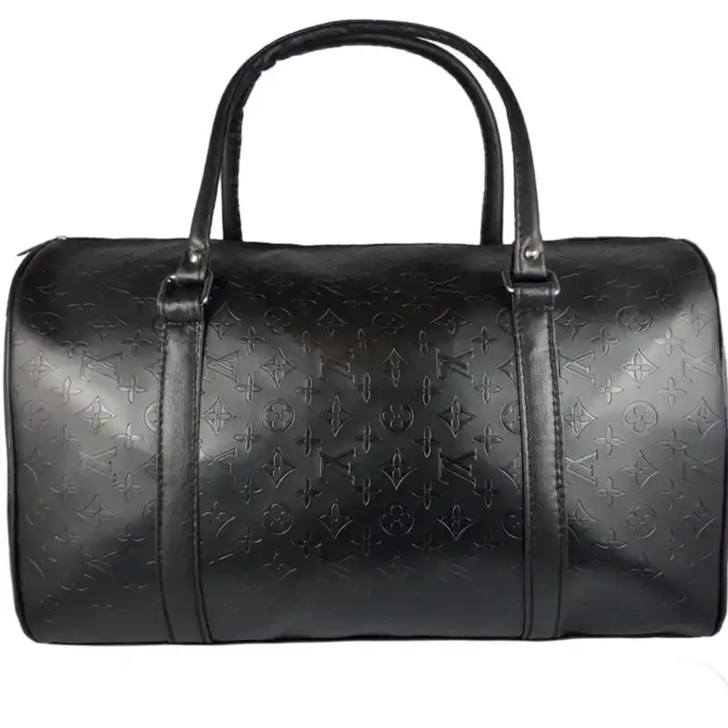 ساک دستی مدل استوانه ای