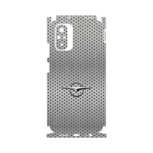 MAHOOT Haima-FullSkin Cover Sticker for Xiaomi Redmi Note 10s
