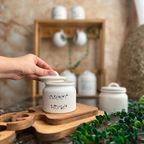 قندان مدل sweet کد ۴۴