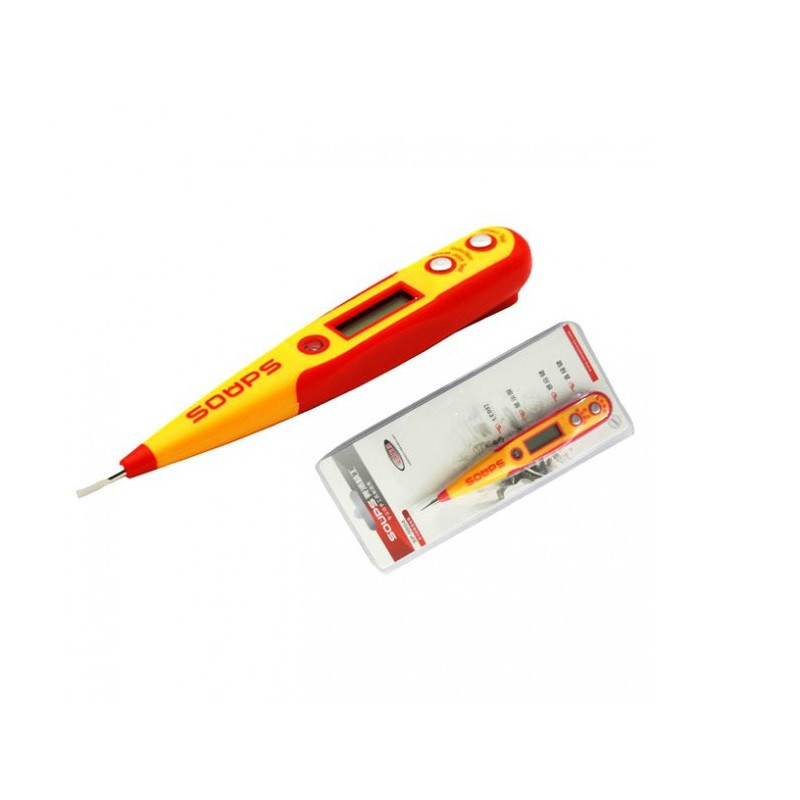 فازمتر مدل soup980s