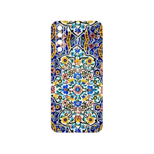 MAHOOT Iran Tile 12 Cover Sticker for Gplus X10
