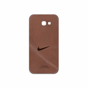 MAHOOT MNL-NK Cover Sticker for Samsung Galaxy A5 2017