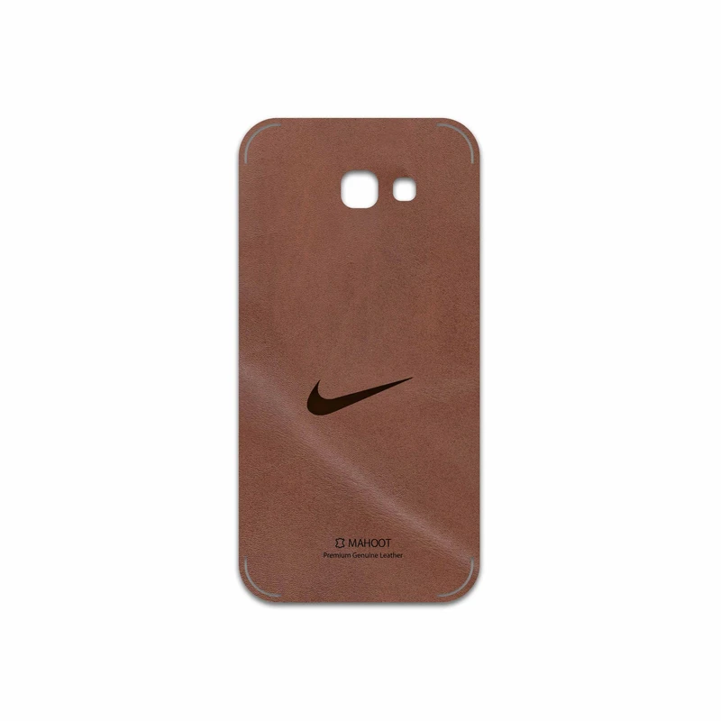 برچسب پوششی ماهوت مدل MNL-NK مناسب برای گوشی موبایل سامسونگ Galaxy A5 2017