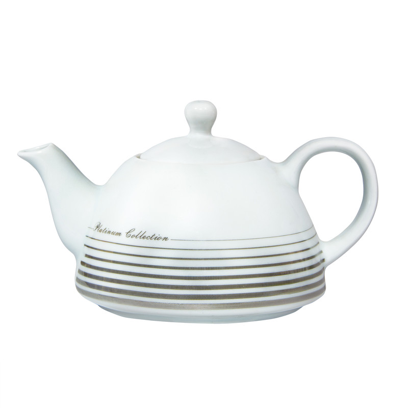 قوری مدل گل ونوس