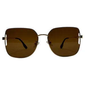 عینک آفتابی مربعی مردانه مدل p6989