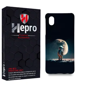 HEPRO MC Cover for SAMSUNG GALAXY A01 CORE