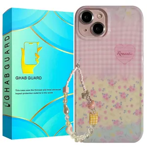 Ghab Guard ROMG Cover for Apple iPhone 13