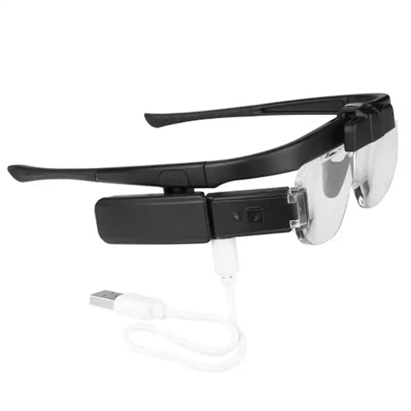 ذره بین هدلایتی مدل 11642DC