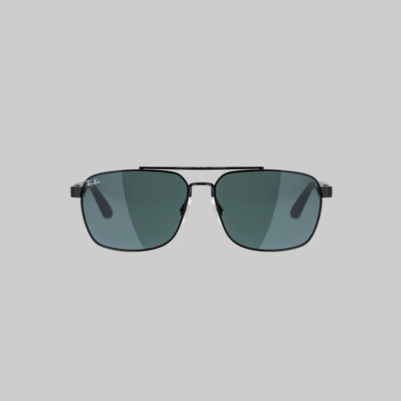 عینک آفتابی خلبانی (Aviator) ری بن مدل RB3701-002-87