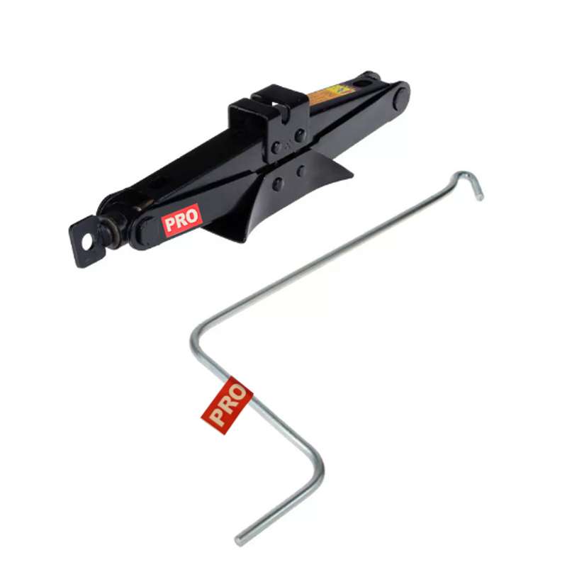 جک خودرو پرو کد JLP-00399  ظرفیت 1 تن