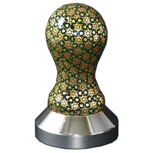 تمپر قهوه مدل EE400