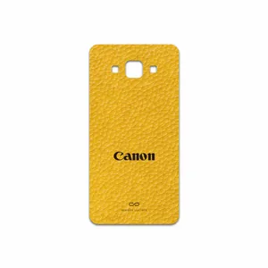 MAHOOT ML-CNN Cover Sticker for Samsung Galaxy A5 2015
