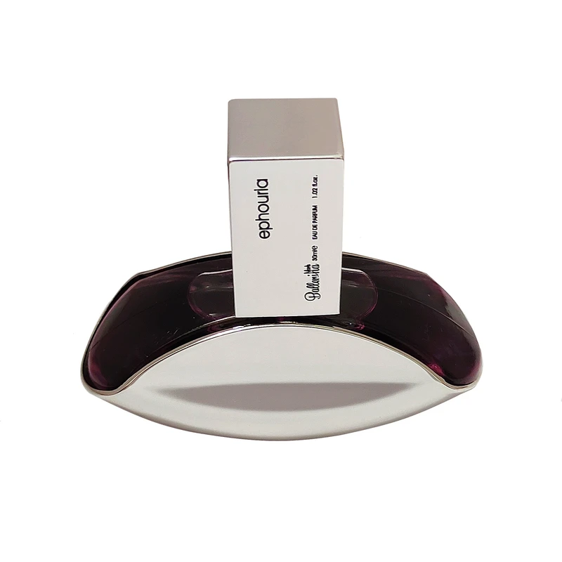 عطر جیبی زنانه بالرینا مدل ایفوریا حجم 30 میلی لیتر 