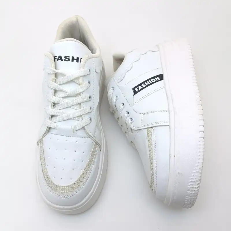 کفش روزمره زنانه مدل P 17