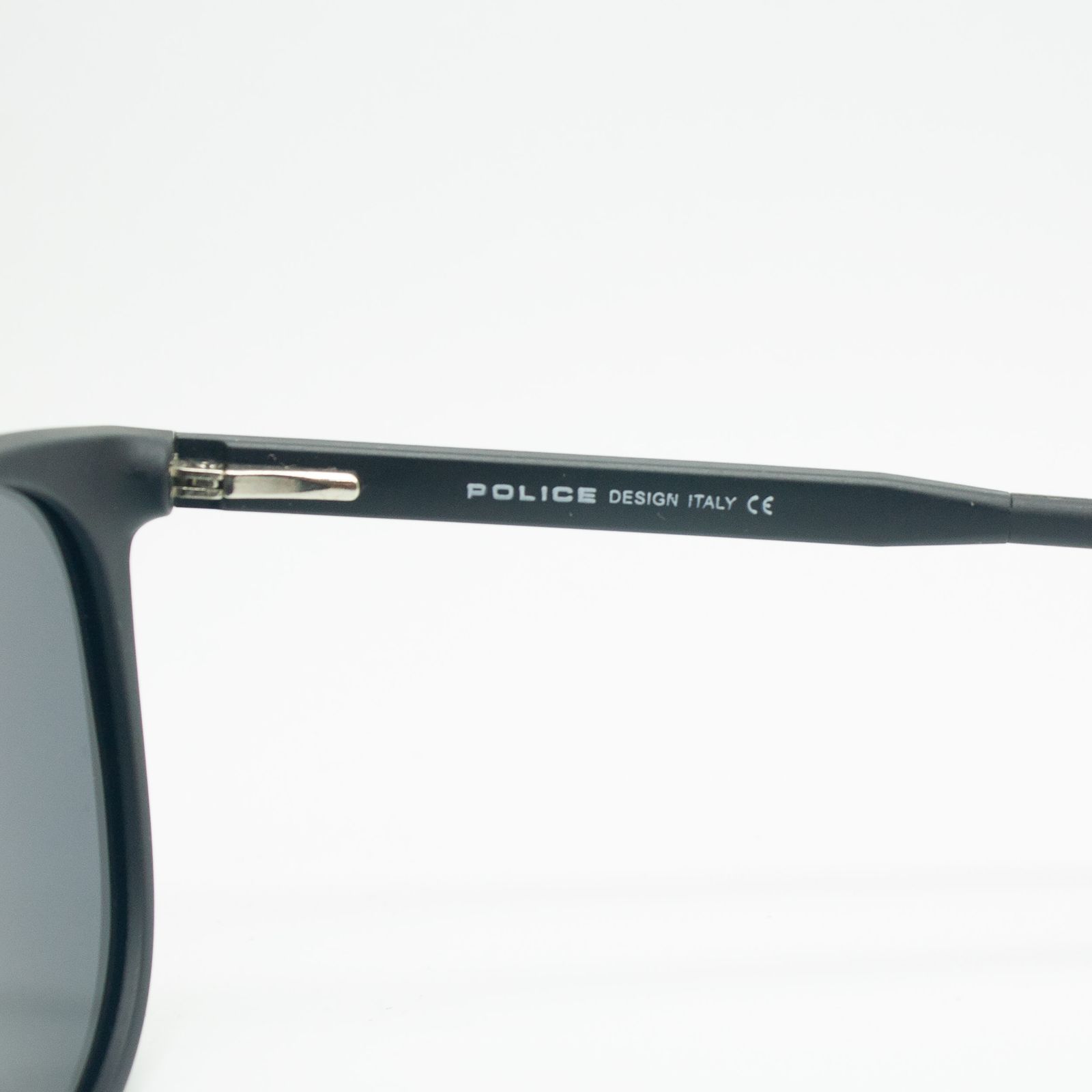 عینک آفتابی پلیس مدل FC05-11 C01 -  - 8