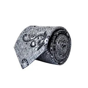 کراوات مردانه ام کی کالکشن مدل 063