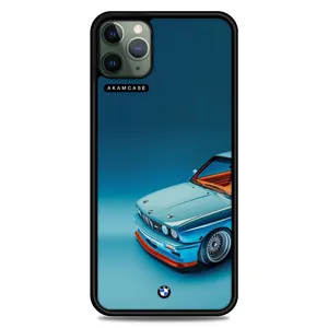 AKAM AMC-WA11PROMAX-BMW-34 Cover For Apple iPhone 11 Pro Max