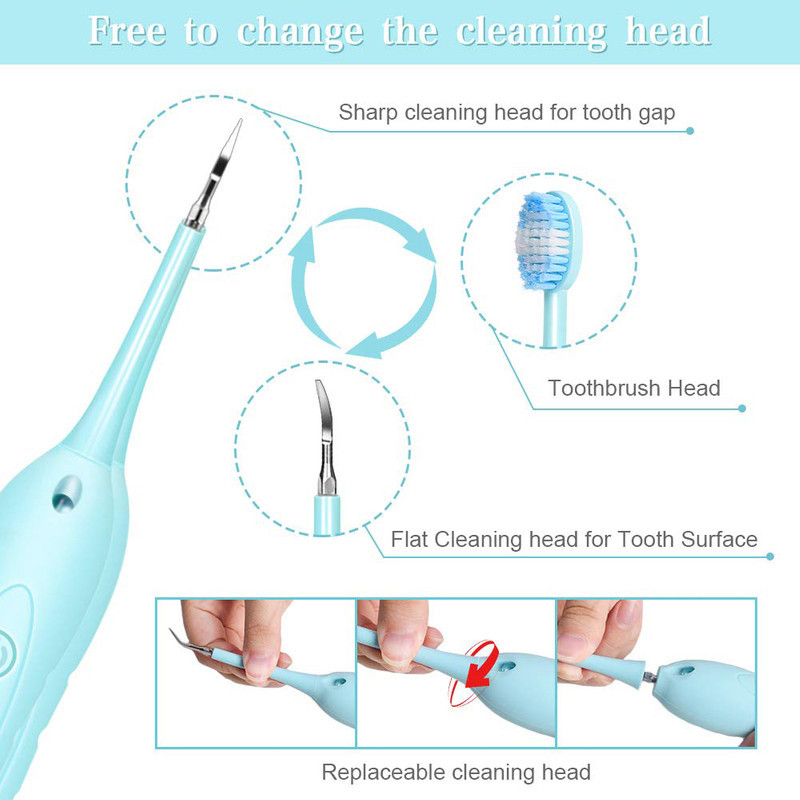 مسواک برقی مدل Y228