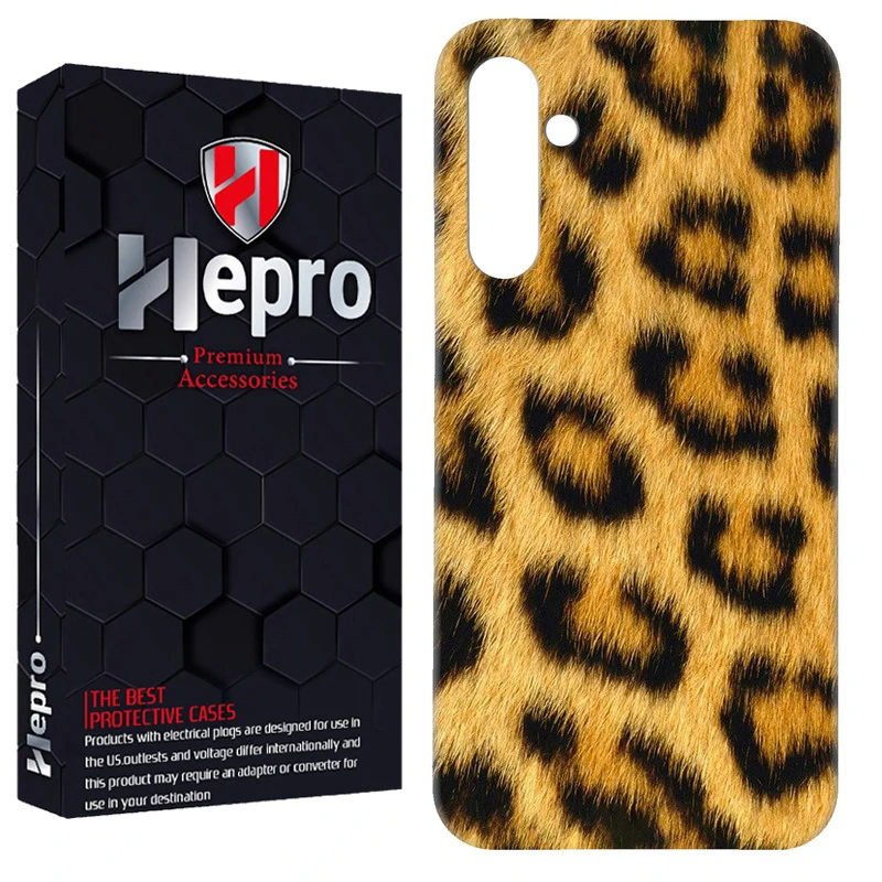 کاور هپرو مدل RC مناسب برای گوشی موبایل سامسونگ Galaxy A25