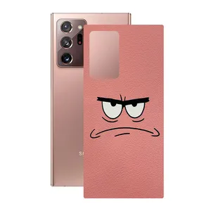 Remax cover sticker Leth model patrick design suitable for Samsung Galaxy Note 20 Ultra mobile phone