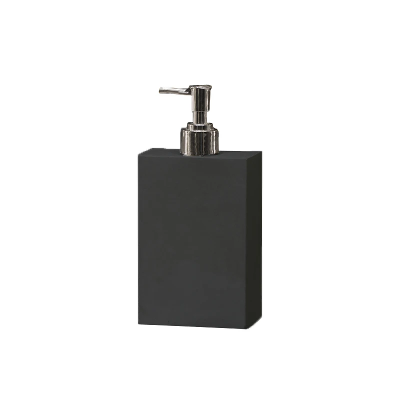 مخزن مایع دستشویی رومیزی مدل sjmmzg01