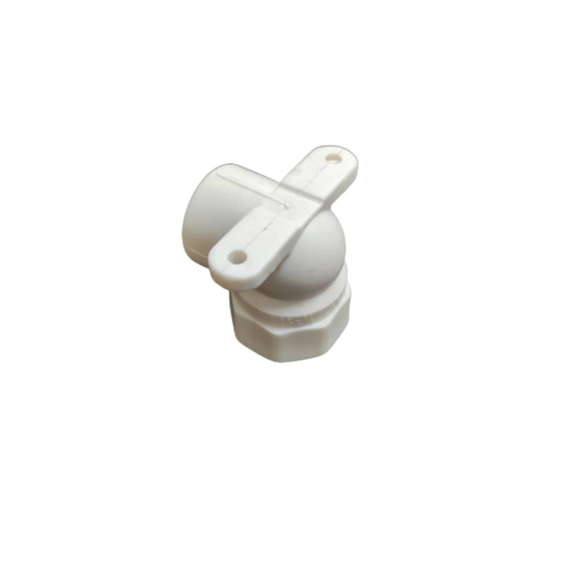 اتصال بوشن آذین  مدل BSHf20 مجموعه 4 عددی