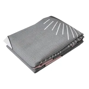 لحفه بومرنگ مدل Deldar سایز 140x190 سانتی متر 