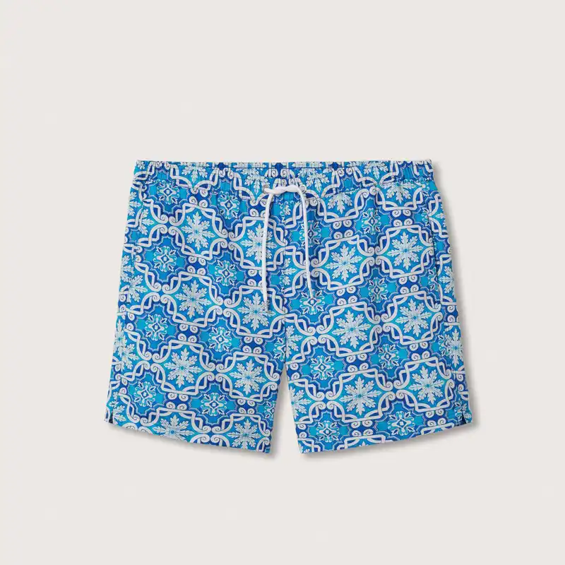 مایو مردانه مانگو مدل BL377TON