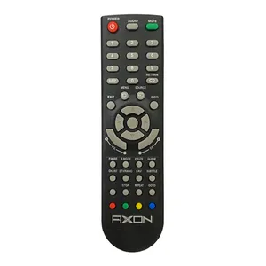 ریموت کنترل تلویزیون اکسون مدل 440