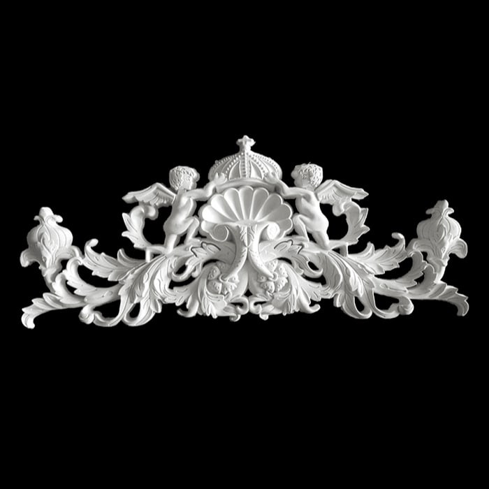 ابزار پیش ساخته مدل گل وسط پی وی سی کد 193 بسته 2 عددی ابزار پیش ساخته مدل گل وسط پی وی سی کد 193 بسته 2 عددی