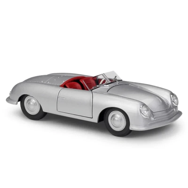 ماکت ماشین ولی مدل  1948 Porsche 356 Nr.1 Roadster