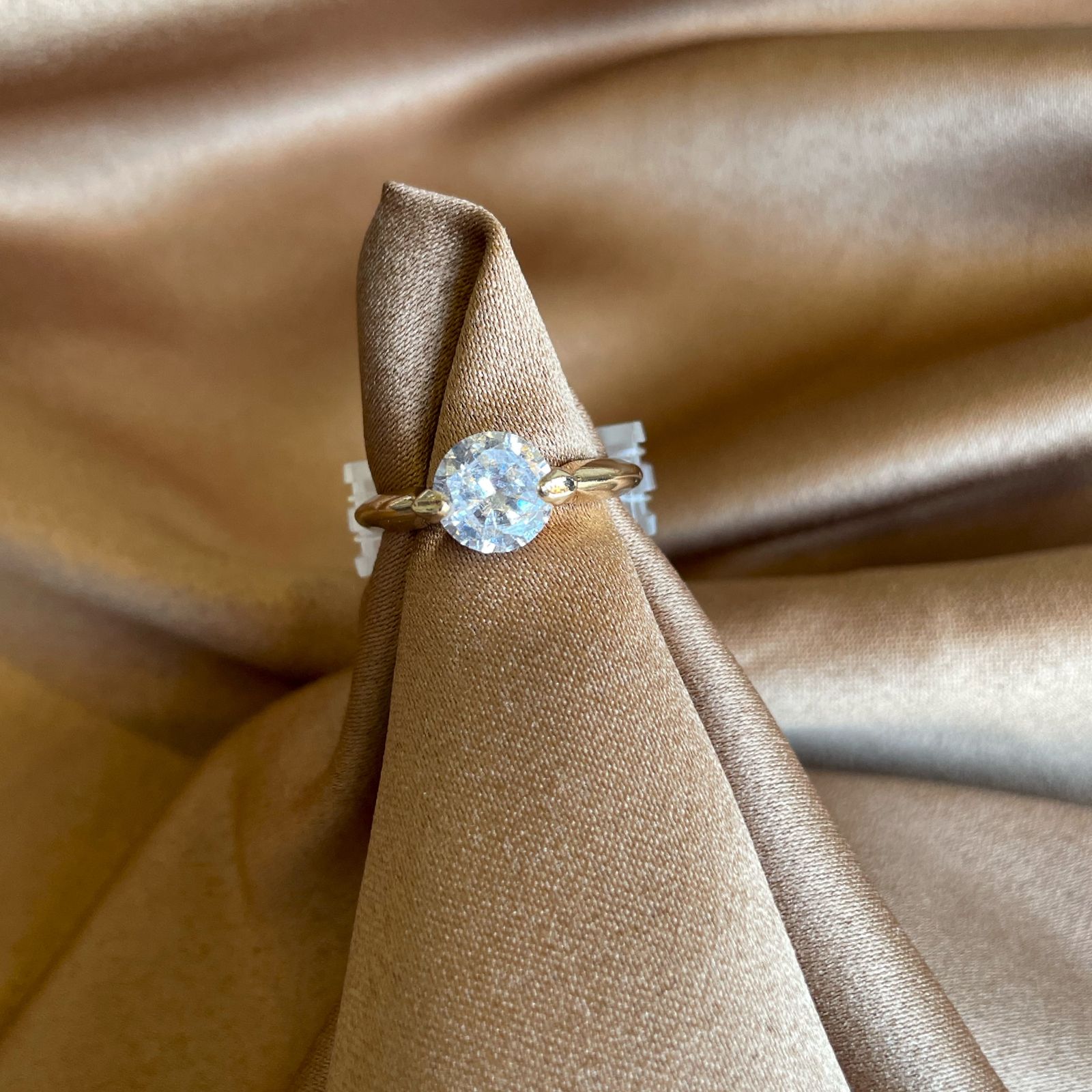 انگشتر زنانه تاش مدل AR1121-098 -  - 2