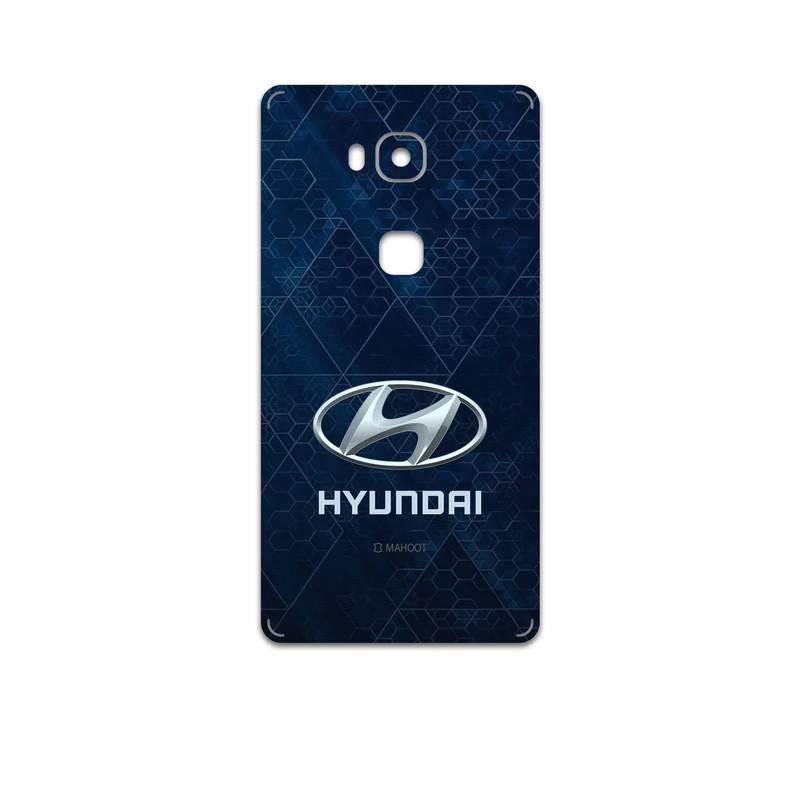 برچسب پوششی ماهوت مدل Hyundai مناسب برای گوشی موبایل آنر 5X