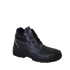 کفش ایمنی پادکس مدل 02 رنگ مشکی