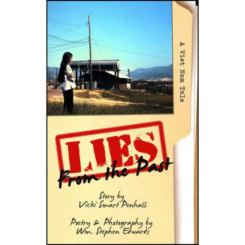 کتاب Lies From the Past اثر جمعي از نويسندگان انتشارات Penhall Publishing