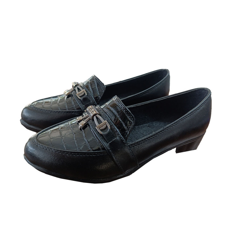 کفش زنانه مدل زنگوله ای کد 3111