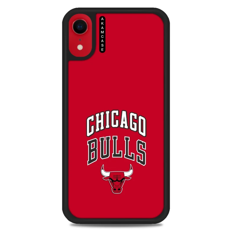 کاور آکام مدل AMC-WAXR-BASKETBALL7 مناسب برای گوشی موبایل اپل iPhone XR