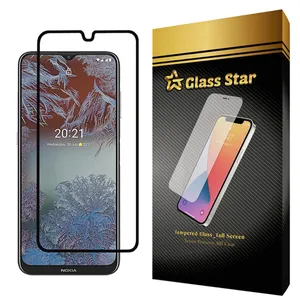  Glass Star CRGA-Glass Ceramic Screen Protector For Nokia G10