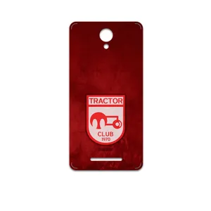 MAHOOT Tractor-FC Cover Sticker for Xiaomi Redmi Note 2