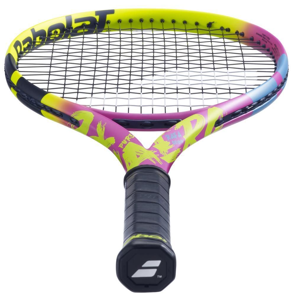 راکت تنیس بابولات مدل Pure Aero Rafa Origin 2023 -  - 3