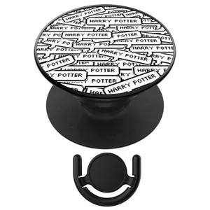 پایه نگهدارنده گوشی موبایل پاپ سوکت آکام مدل APSC0001714 به همراه پاپ کلیپ