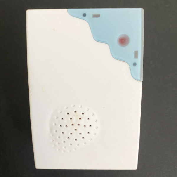 زنگ بی سیم مدل LP