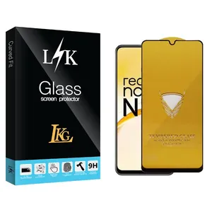 LKG LKK OG Screen Protector For Realme Narzo N53