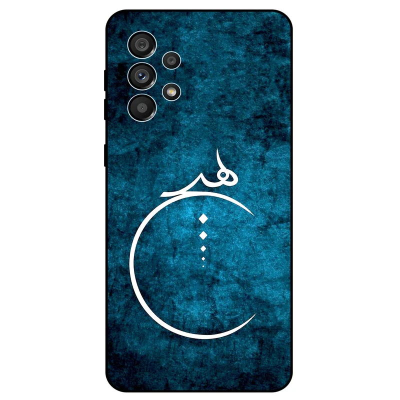 کاور مگافون طرح هیچ مدل 3972 مناسب برای گوشی موبایل سامسونگ Galaxy A23 5G