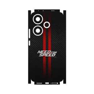 MAHOOT Need_for_Speed_Game-FullSkin Cover Sticker for Xiaomi Poco F6